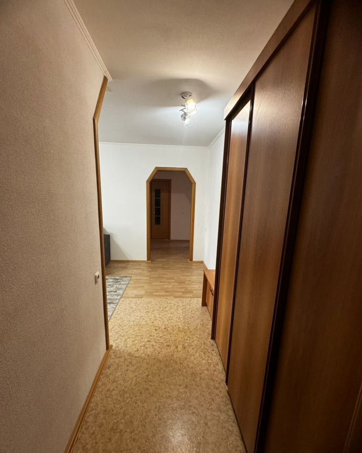 квартира г Челябинск р-н Калининский ул Молодогвардейцев 41в фото 12