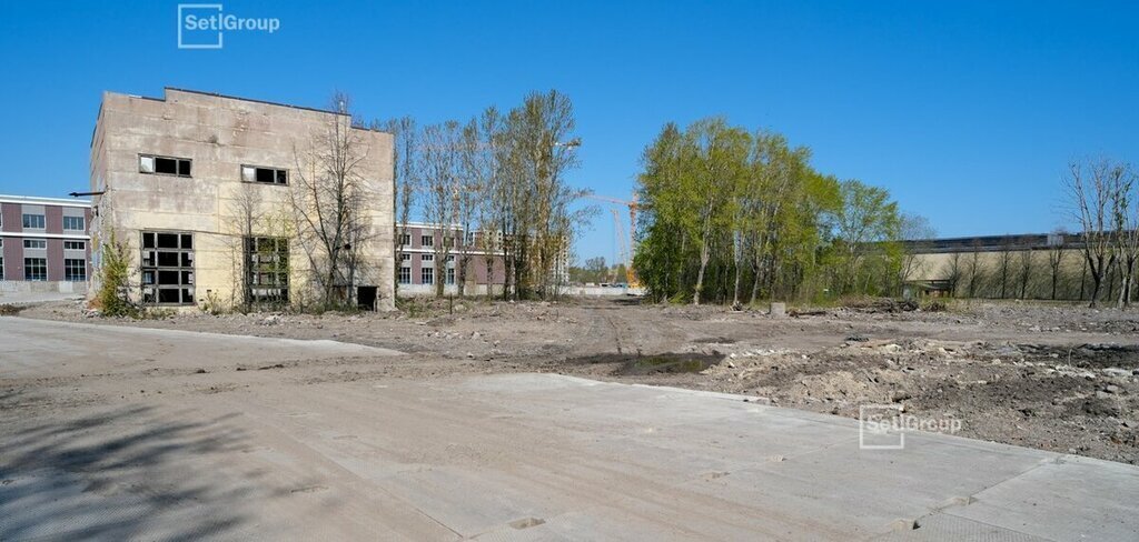квартира г Санкт-Петербург метро Елизаровская р-н Невский исторический район Стеклянный Городок фото 10