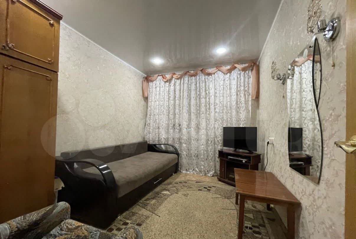 квартира г Старый Оскол мкр-н Королёва, 9 фото 4