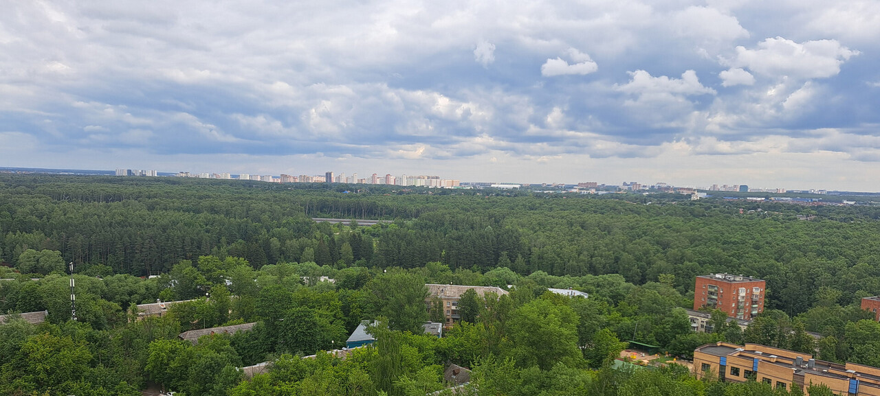 квартира г Химки Старые Химки ул Академика Грушина 8 Химки фото 17