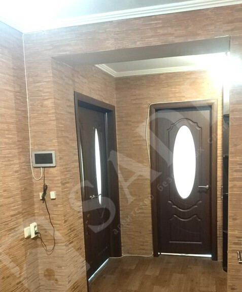 квартира г Саранск ул Ульянова 20а фото 15