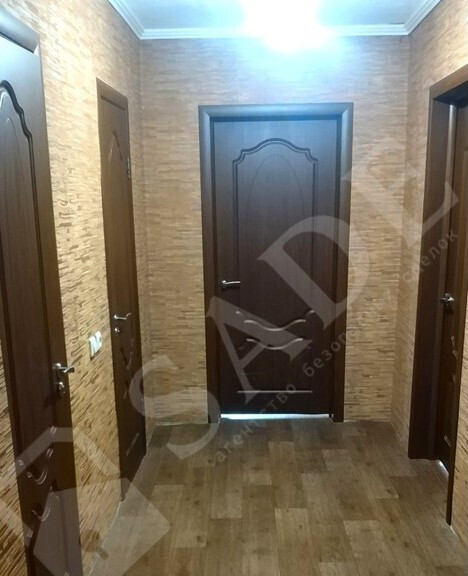 квартира г Саранск ул Ульянова 20а фото 14