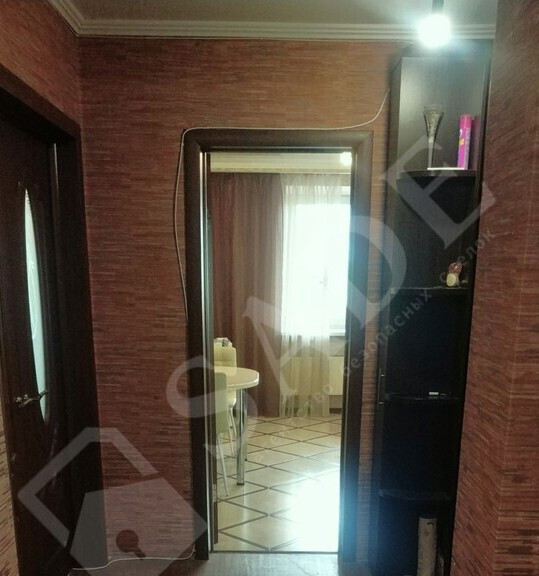 квартира г Саранск ул Ульянова 20а фото 16