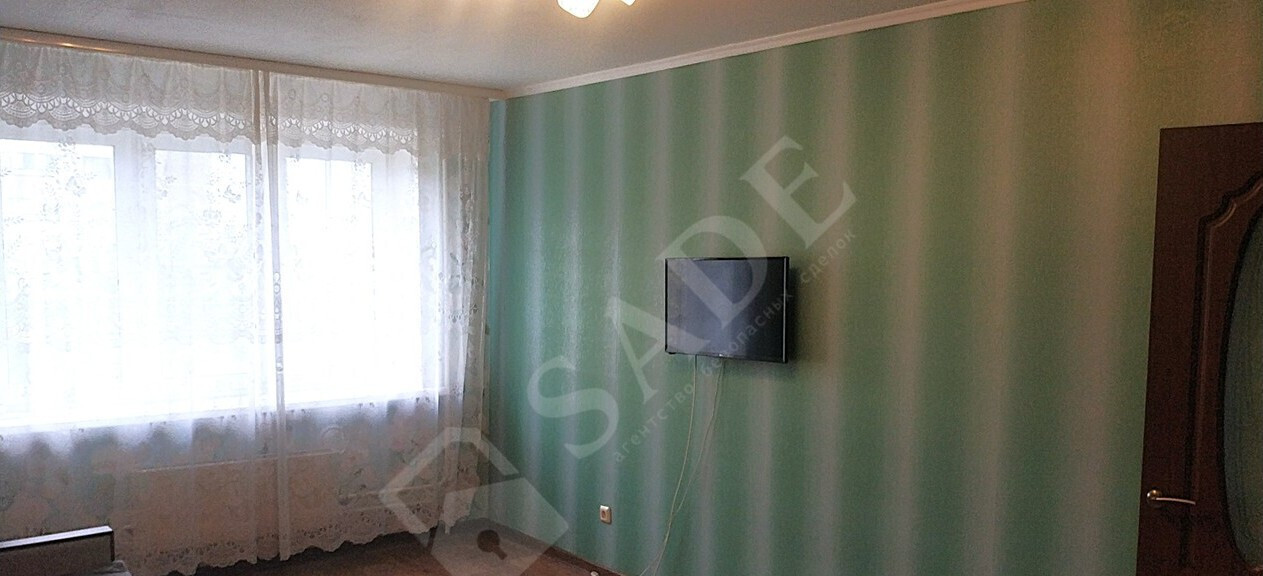 квартира г Саранск ул Ульянова 20а фото 24