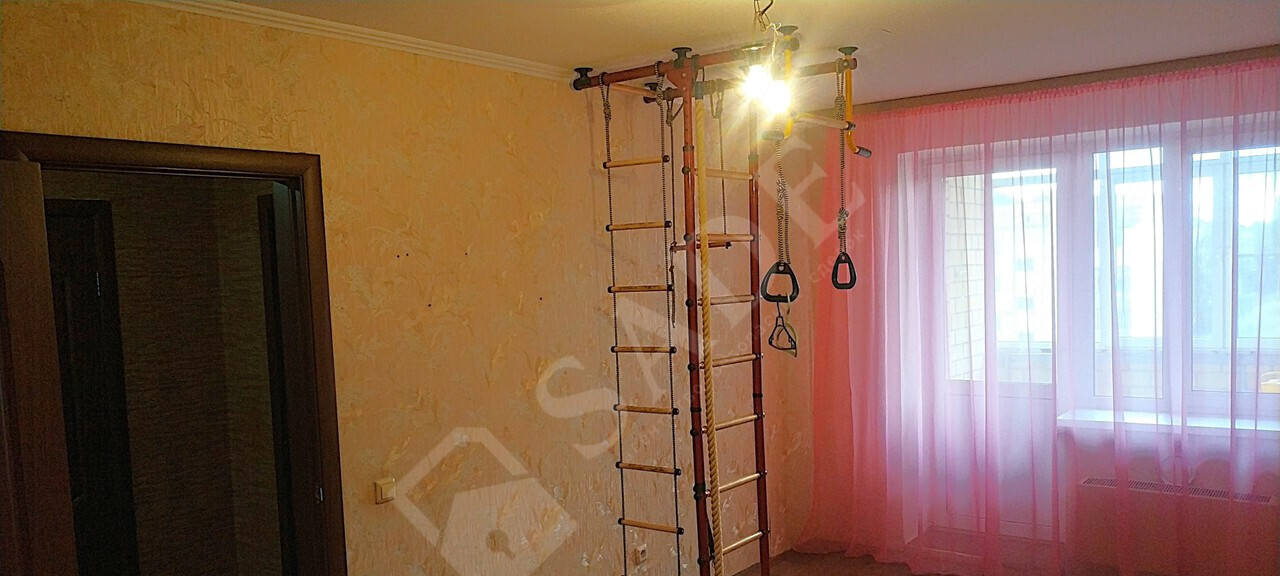 квартира г Саранск ул Ульянова 20а фото 26