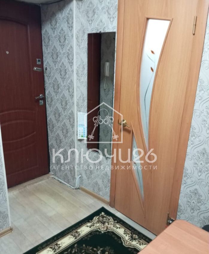 квартира г Ессентуки ул Октябрьская 473 фото 5