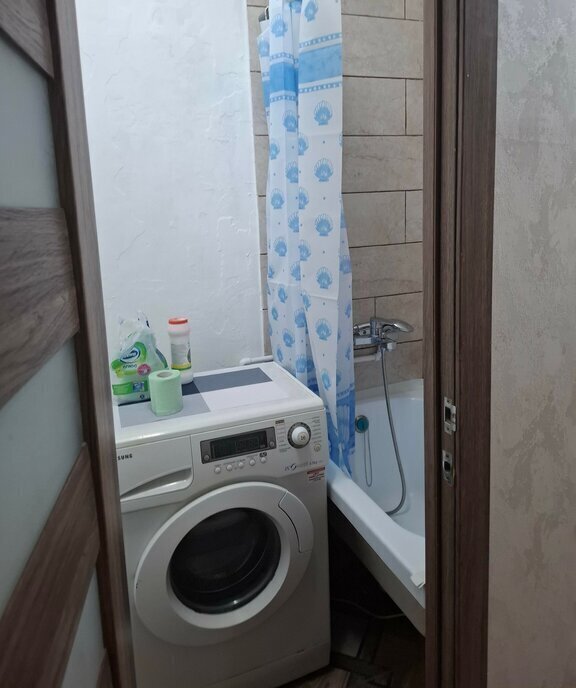 квартира г Красноярск ул Корнетова 12 фото 5