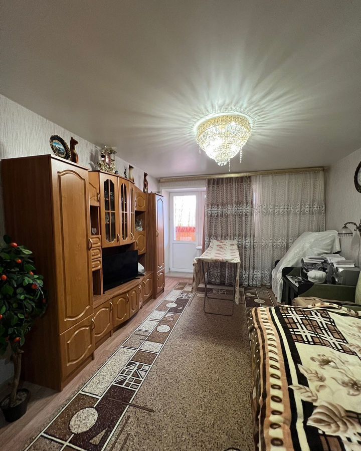 квартира р-н Алексинский г Алексин ул Дубравная 40 фото 5