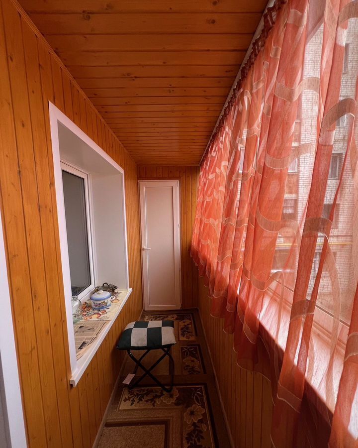 квартира р-н Алексинский г Алексин ул Дубравная 40 фото 10