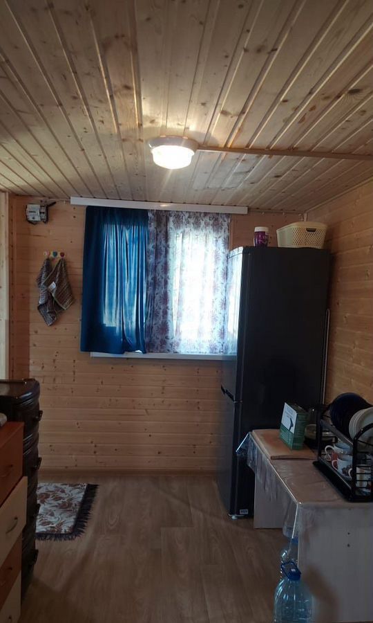дом г Омск р-н Октябрьский территория СОСН Прогресс-5, 9-я аллея, 126 фото 18