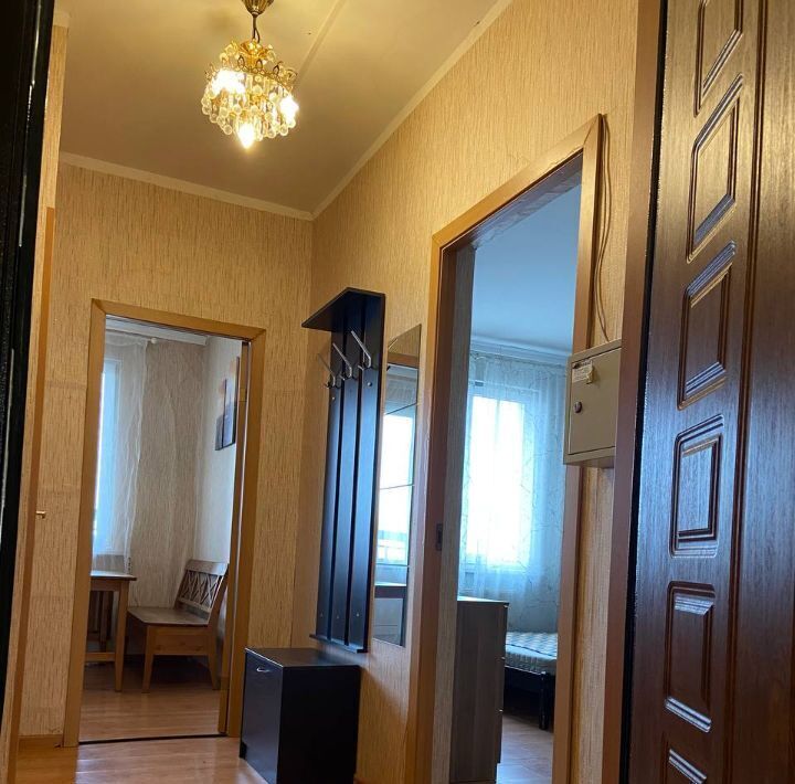 квартира г Реутов пр-кт Юбилейный 72 Новокосино фото 1