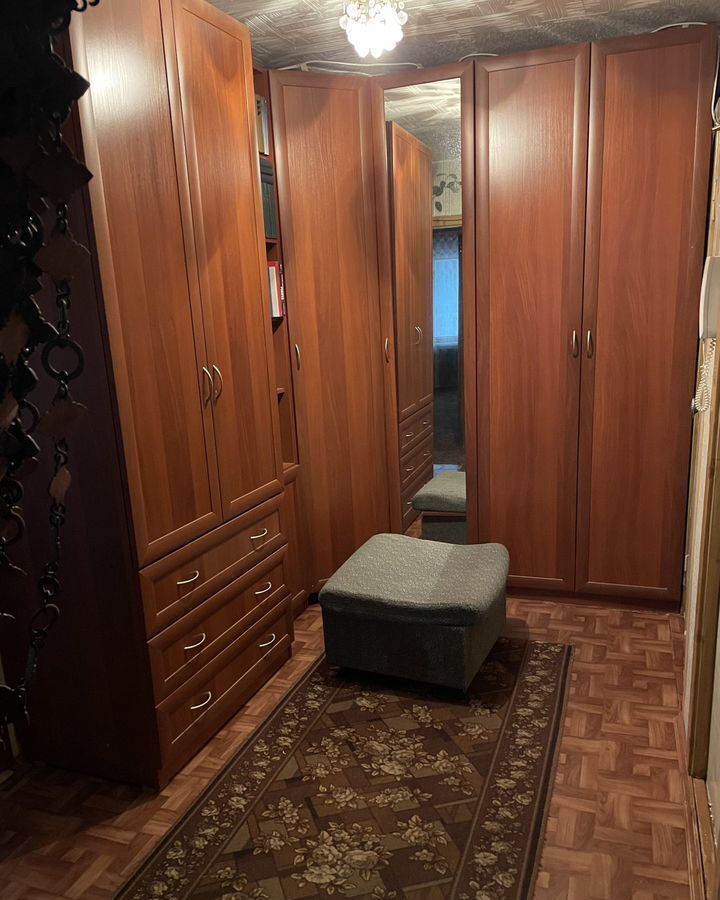 квартира г Сосновый Бор пр-кт Героев 51 Сосновоборский г. о. фото 7