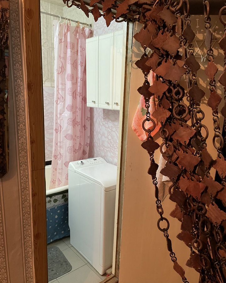 квартира г Сосновый Бор пр-кт Героев 51 Сосновоборский г. о. фото 9