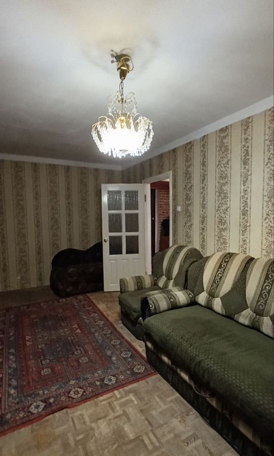 квартира г Электрогорск ул Советская 39 Павлово-Посадский г. о. фото 13