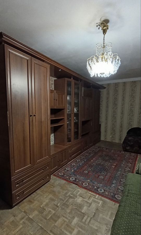 квартира г Электрогорск ул Советская 39 Павлово-Посадский г. о. фото 15