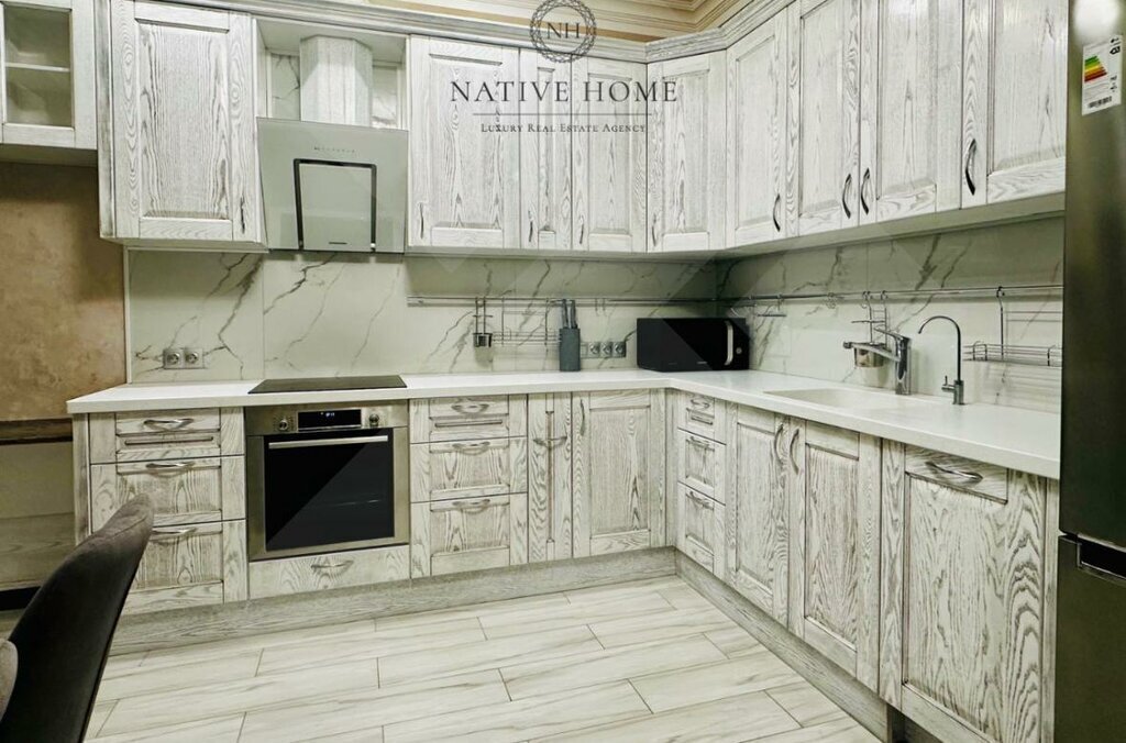 квартира г Москва метро Динамо пр-кт Ленинградский 36с/30 фото 2