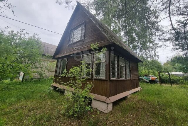 городской округ Воскресенск, СНТ Черёмушки фото