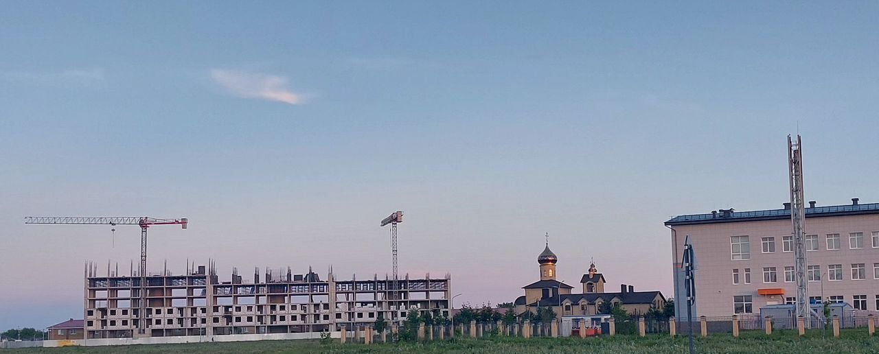 квартира р-н Шпаковский г Михайловск ул Прекрасная 21 фото 15