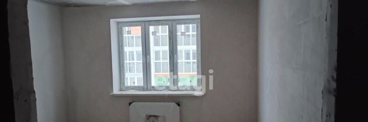 квартира г Уфа р-н Ленинский ул Гази Загитова 11/2 фото 1