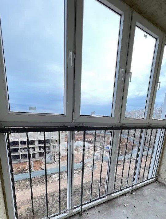 квартира г Уфа р-н Ленинский ул Гази Загитова 11/2 фото 1