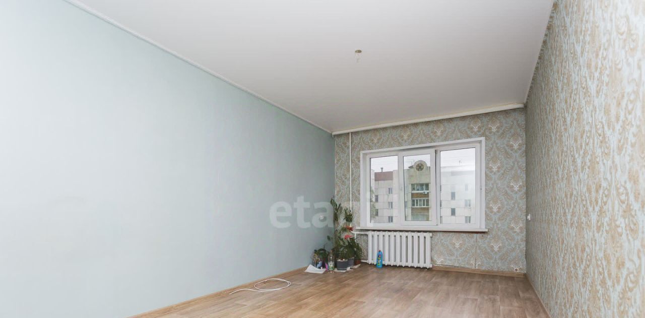 квартира г Уфа р-н Демский Дагестанская ул., 17 фото 1