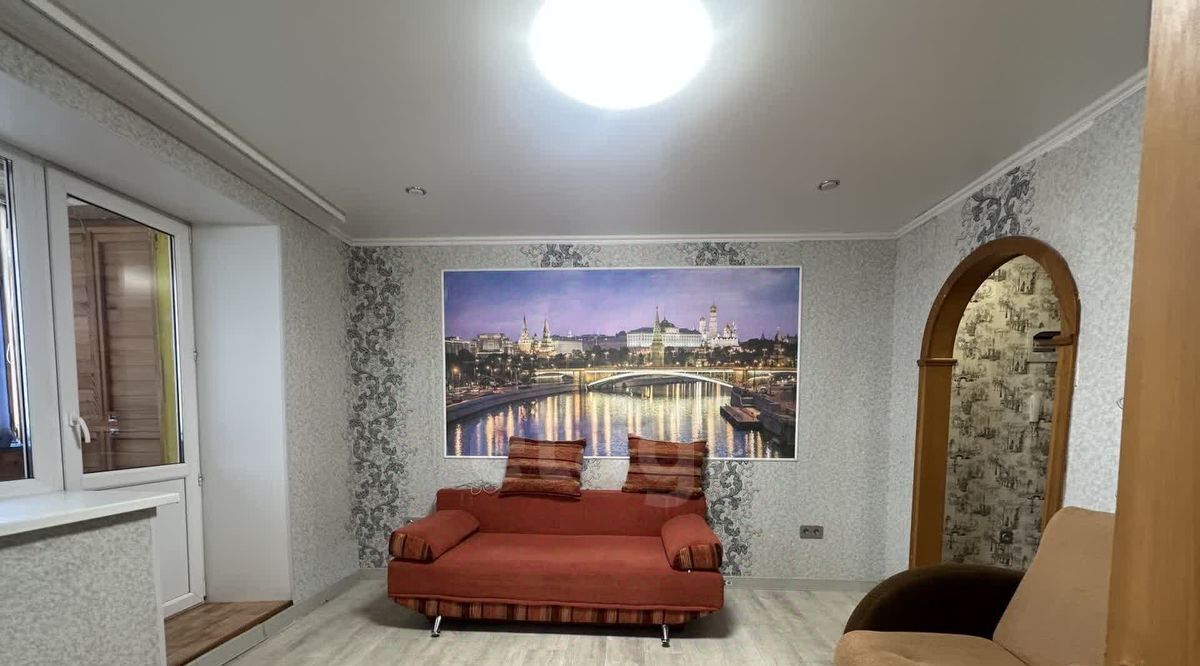 квартира г Стерлитамак ул Николаева 4 фото 4