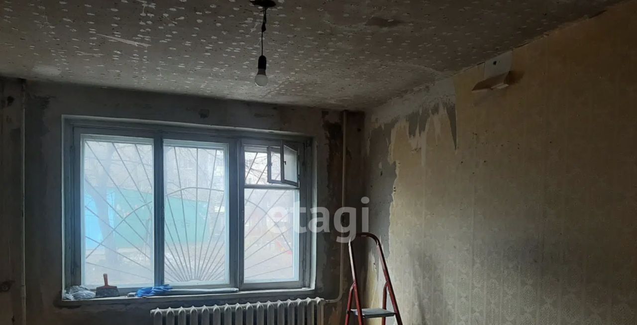 квартира г Уфа р-н Советский ул Степана Злобина 22/1а фото 3