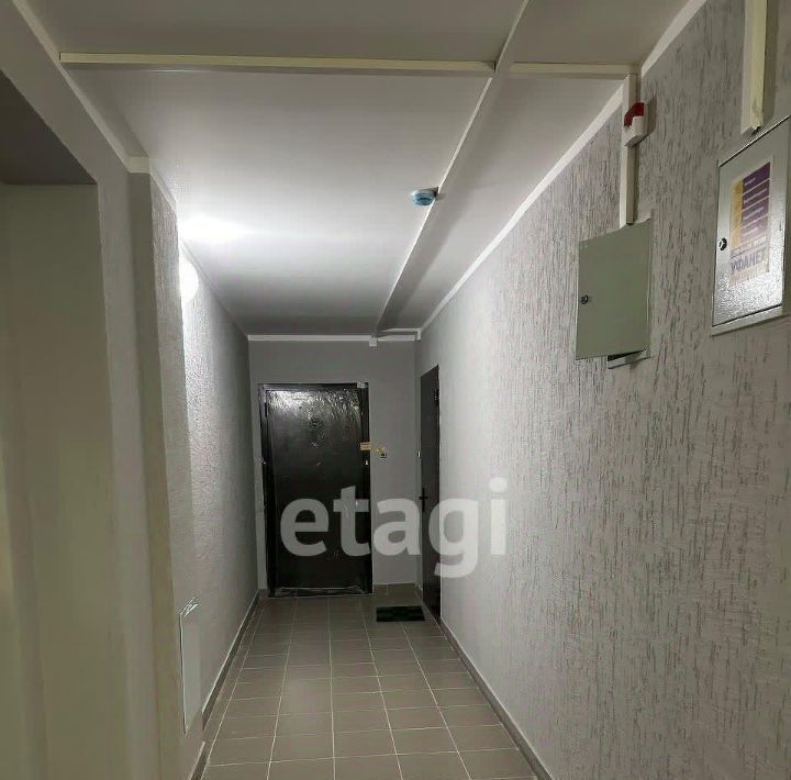квартира г Уфа р-н Ленинский ул Гази Загитова 11/2 фото 2
