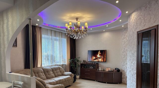 р-н Первомайский ул Кижеватова 10 фото