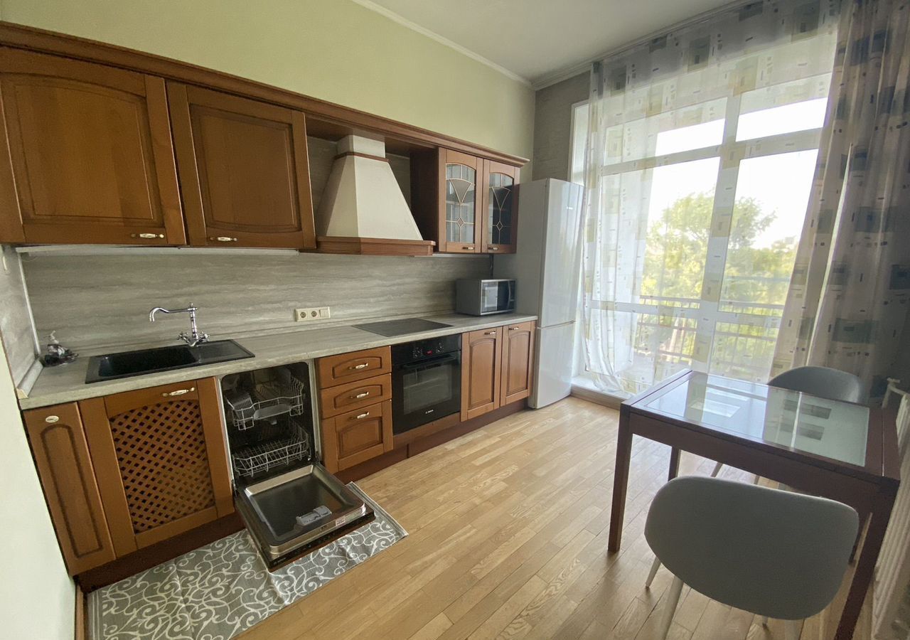 квартира г Иркутск р-н Октябрьский ул Советская 45/1 фото 4
