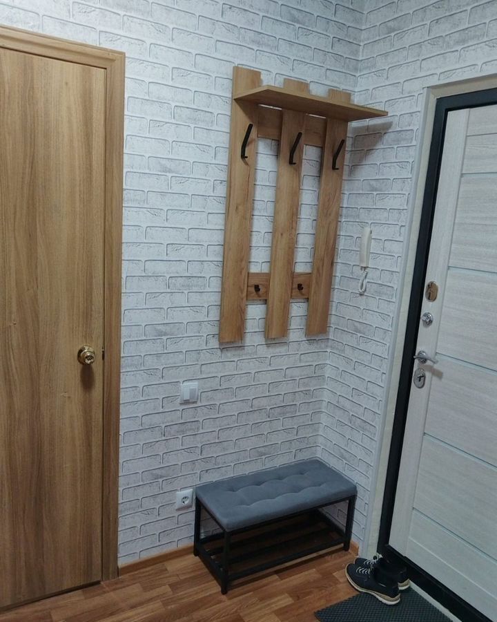 квартира г Курск р-н Центральный пр-кт Анатолия Дериглазова 37 фото 9