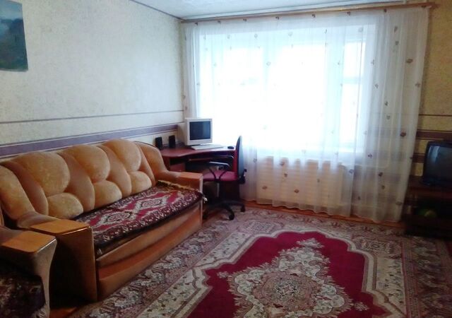 квартира р-н Индустриальный ул Тимирязева 13 фото
