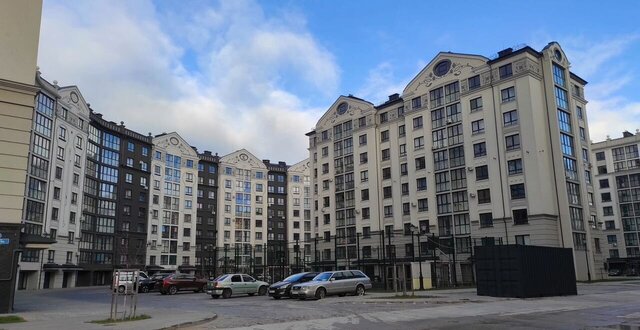 квартира ул Тургенева 5 фото