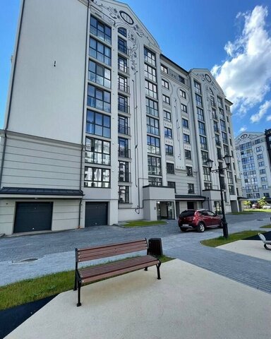 квартира ул Тургенева 5 фото