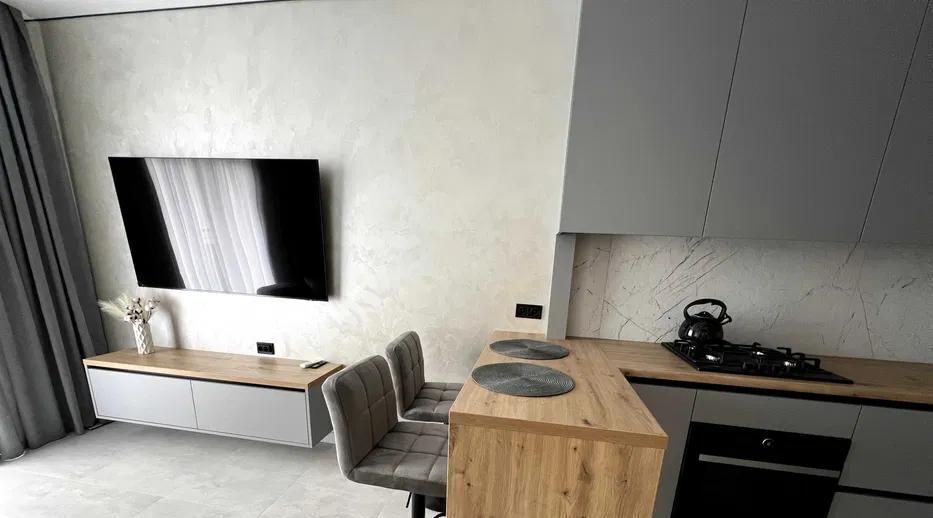квартира г Ульяновск р-н Железнодорожный ул Кирова 6/2 фото 7