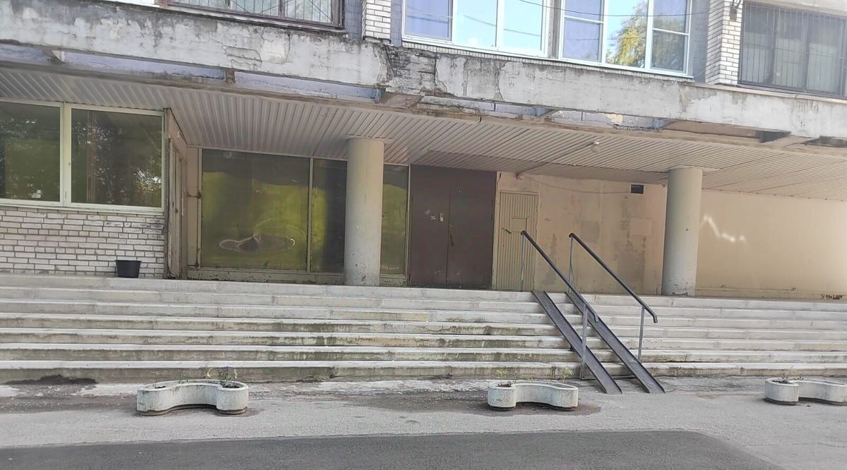комната г Санкт-Петербург метро Нарвская ул Трефолева 9 фото 5