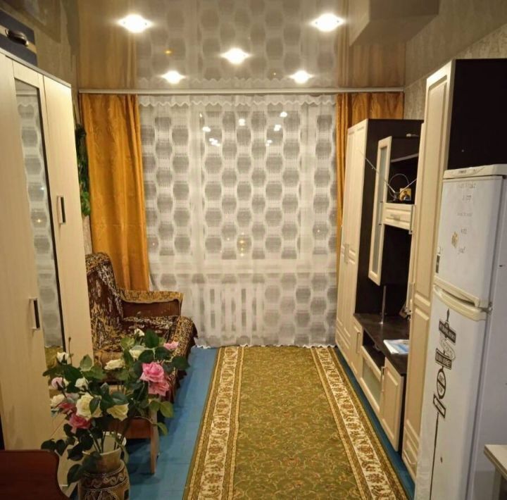 комната г Санкт-Петербург метро Нарвская ул Трефолева 9 фото 8