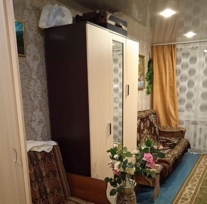 комната г Санкт-Петербург метро Нарвская ул Трефолева 9 фото 9