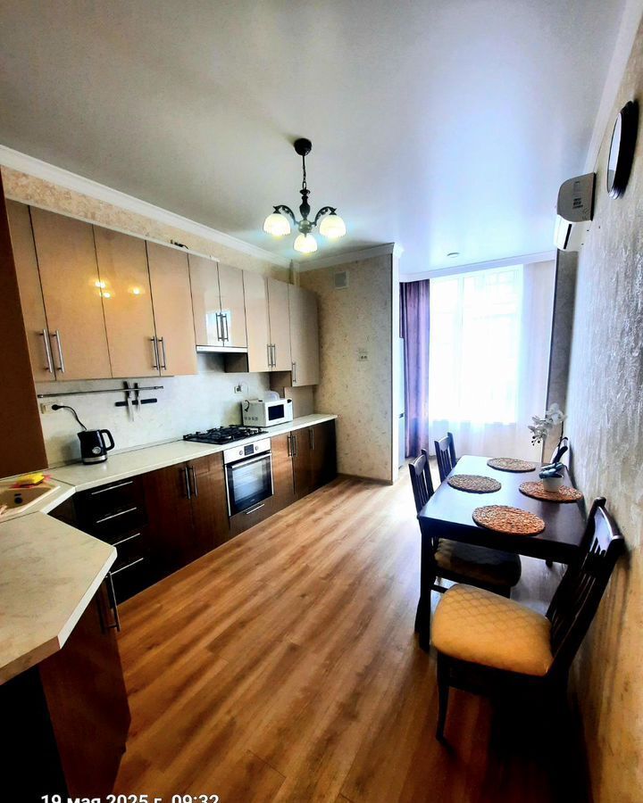 квартира г Геленджик ул Витебская 12к/5 фото 1