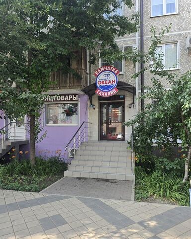 р-н Прикубанский ул Зиповская 17 мкр-н Завод Измерительных Приборов фото