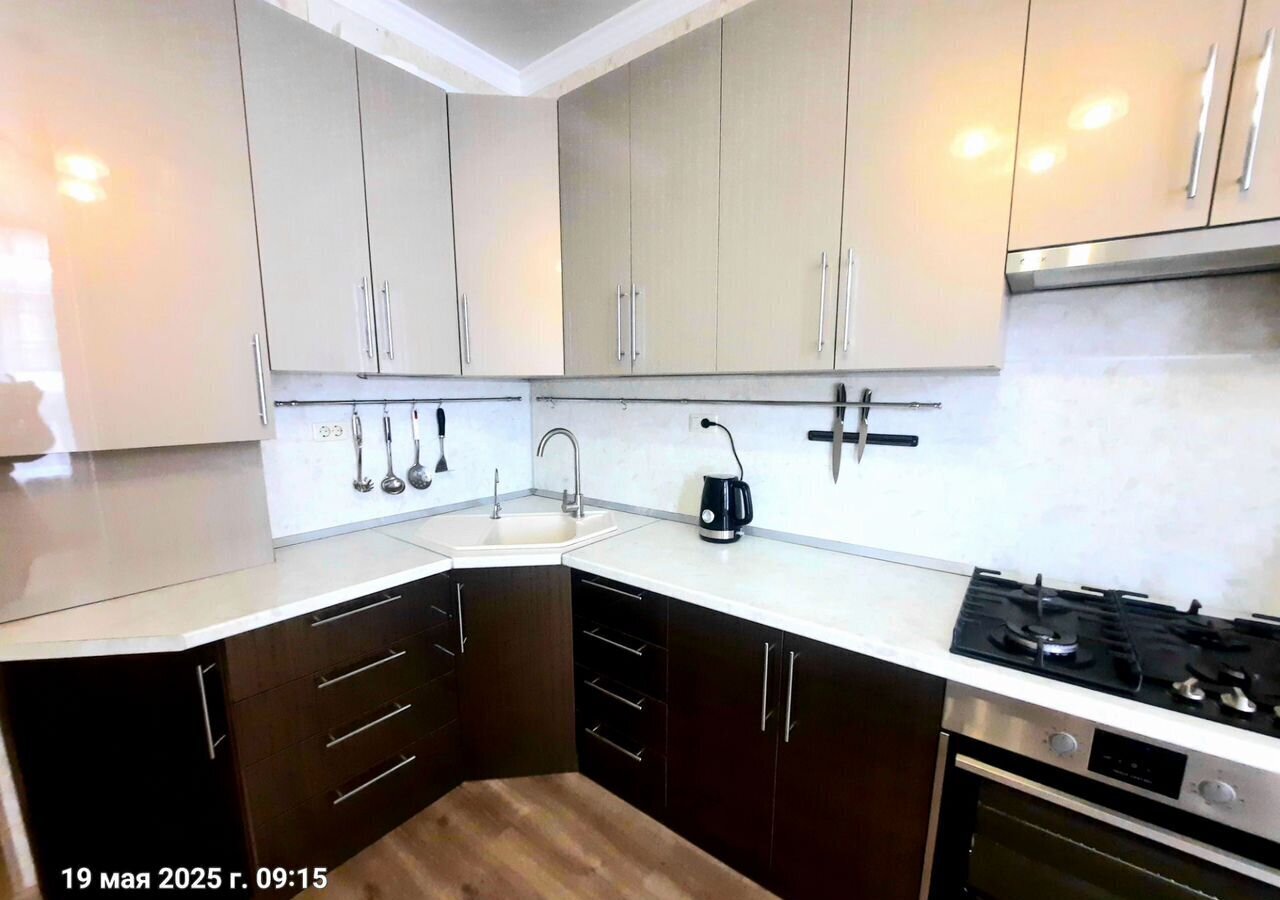 квартира г Геленджик ул Витебская 12к/5 фото 2