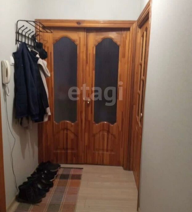 квартира г Белгород ул 5 Августа 44 фото 5