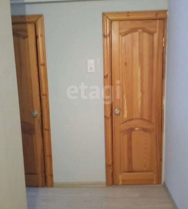 квартира г Белгород ул 5 Августа 44 фото 6