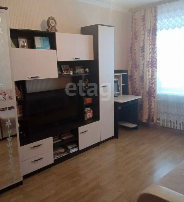 квартира г Белгород ул 5 Августа 44 фото 8