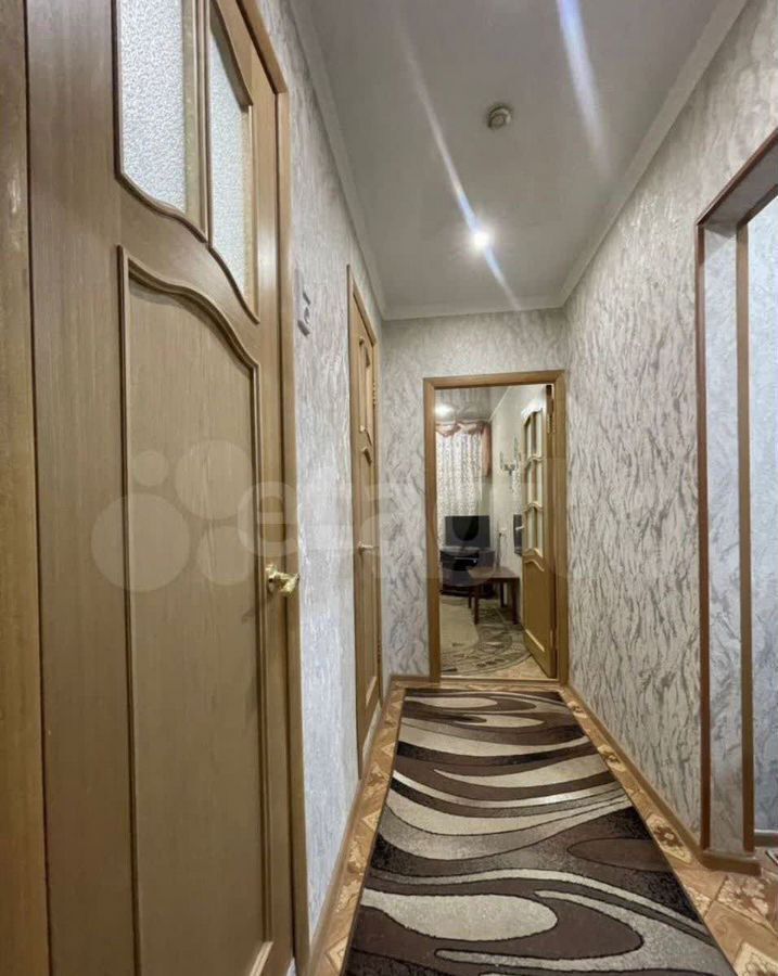 квартира г Старый Оскол мкр-н Королёва, 9 фото 7