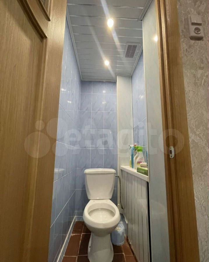 квартира г Старый Оскол мкр-н Королёва, 9 фото 8