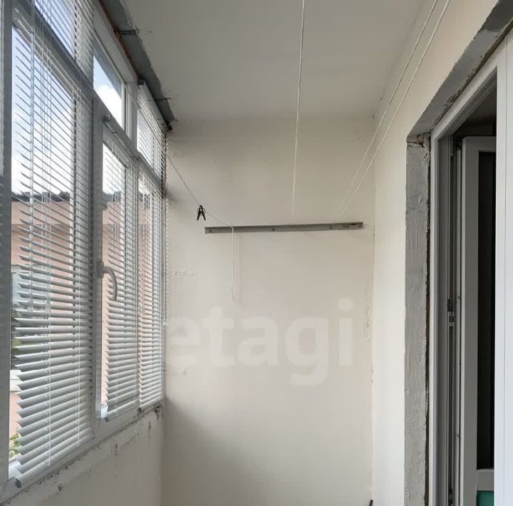 квартира г Саранск р-н Октябрьский ул Т.Бибиной 1/11 фото 8