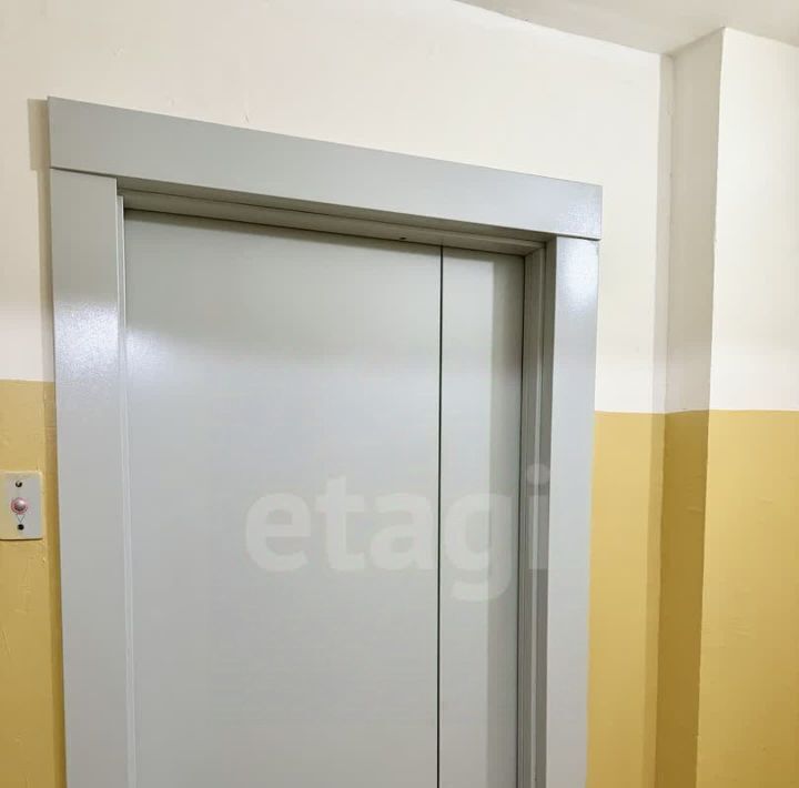квартира г Саранск р-н Октябрьский ул Т.Бибиной 7/3 фото 29