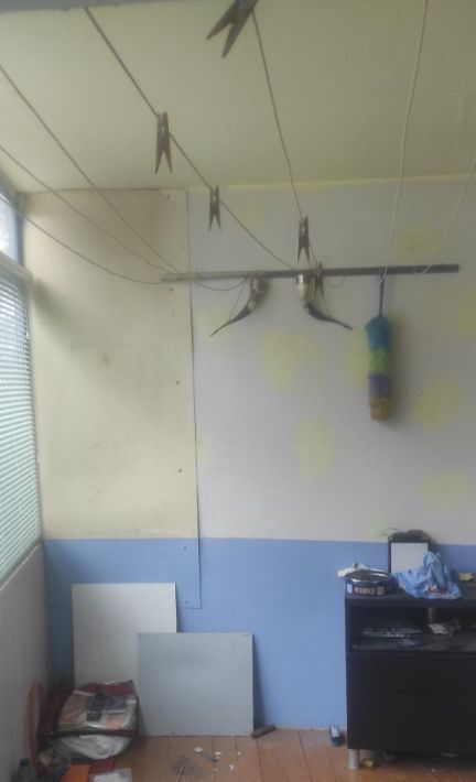 квартира г Раменское ул Коммунистическая 28 третий квартал, Раменский городской округ фото 7
