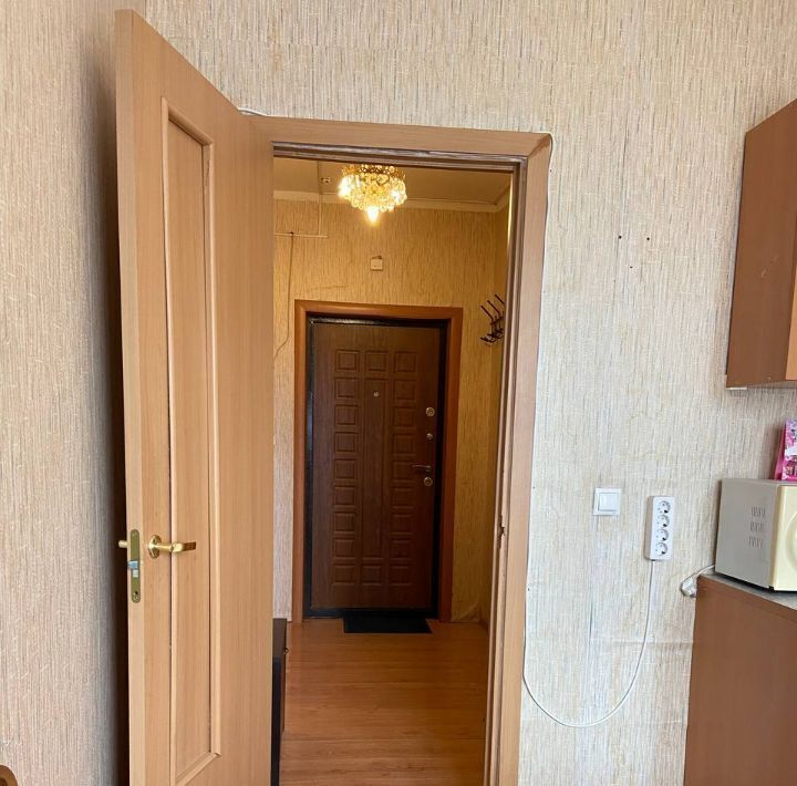 квартира г Реутов пр-кт Юбилейный 72 Новокосино фото 12
